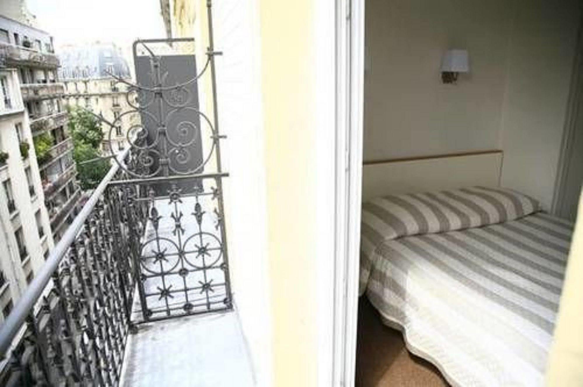 Chambre Simple