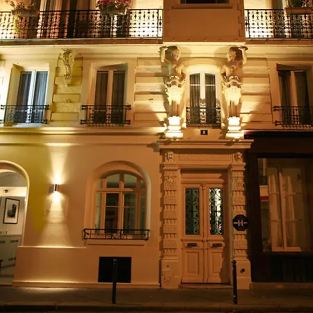 Hôtel De Nemours-2